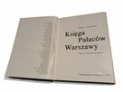 Tadeusz S. Jaroszewski: Księga Pałaców Warszawy - 3