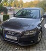 AUDI A4B8