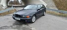 BMW Seria 5 E39 2.9 2.9 z 1999r z silnikiem M57 - 11