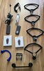 Dron z kamerą DJI SPARK mini Fly - 3