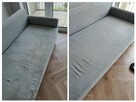 Czyszczenie kanap, narożników- Karcher Poznań - 15