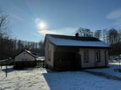 Dom w atrakcyjnej lokalizacji blisko Gostynina - 3 km - 3