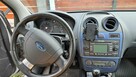 Ford Fiesta 1.4 2007r LPG - 5