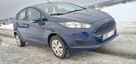 Ford Fiesta mk7 2016 1.5 - 5