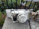 Reflektory przednie Skoda Felicia 1.3 MPI po liftcie - 5