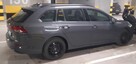 Vw golf 8, 2021r. - 4