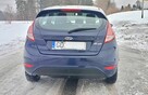 Ford Fiesta mk7 2016 1.5 - 6