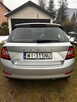 Skoda Fabia 3 2020 1.0 mpi srebrny - 3