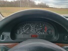 BMW Seria 5 E39 2.9 2.9 z 1999r z silnikiem M57 - 10