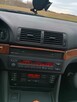 BMW Seria 5 E39 2.9 2.9 z 1999r z silnikiem M57 - 12