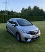 Honda Jazz 2017 automat - 1
