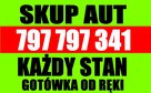 Skup Aut t.797797341 Wejherowo, Puck, Władysławowo, Krokowa - 2