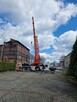 Usługi dźwigowe Wynajem dźwigów i żurawi samojezdnych - 5