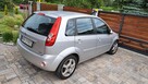 Ford Fiesta 1.4 2007r LPG - 3