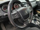 Peugeot 508 kombi z gazem - 12