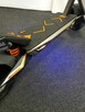 Kukirin T3 hulajnoga elektryczna 800W 48V15,6Ah Nowa! - 4