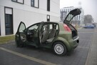 Fiat Grande Punto 1.3 90KM Dynamic 2006 bezwypadkowy - 7