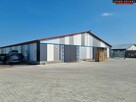Ukraina: wynajem powierzchni magazynowych 1500-3000m2 - 4