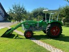Deutz-Fahr na sprzedarz - 6
