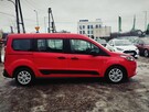 Ford Transit Connect Automat salon , cena brutto VAT 23% - 5