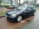 Sprzedam E91 320d m47 - 5