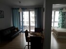 Warszawa, 2 pokoje z loggią, garażem, wyposażeniem - 1