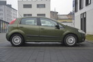 Fiat Grande Punto 1.3 90KM Dynamic 2006 bezwypadkowy - 3