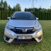 Honda Jazz 2017 automat - 3