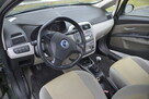 Fiat Grande Punto 1.3 90KM Dynamic 2006 bezwypadkowy - 6