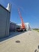 Usługi dźwigowe Wynajem dźwigów i żurawi samojezdnych - 4