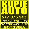 Skup Aut złomowanie..577875513 Żukowo, Skrzeszewo, Egiertowo - 3