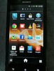 TELEFON SONY XPERIA - 2