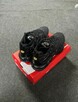 NIKE AIR MAX PLUS TN BLACK - 6