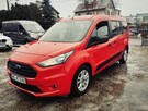 Ford Transit Connect Automat salon , cena brutto VAT 23% - 2