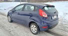 Ford Fiesta mk7 2016 1.5 - 4