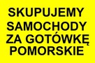 Skup Aut Gdańsk, Sopot t. 883818484 Złomowanie Kasacja - 3