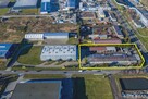 Obiekt -Hala produkcyjna 1320 m2 z zapleczem soc.biurowym - 3