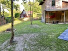 Sprzedam fajną działkę z domkiem w Kuligowie - 3