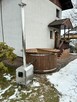 Balia ogrodowa/balia drewniana / jacuzzi - 2