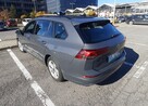 Vw golf 8, 2021r. - 16