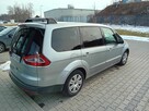 Ford Galaxy Mk3 - 8