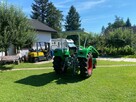 Deutz-Fahr na sprzedarz - 4
