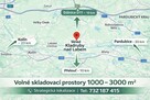 Czechy: wolny magazyn do wynajęcia - 6