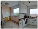 Wykończenia wnętrz , Układanie płytek - 14