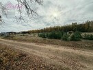 Urokliwa działka z możliwością zabudowy w otoczeniu lasów - 3