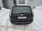 Syndyk sprzeda Ford Focus 2.0 diesel - 6