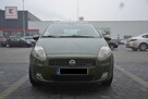 Fiat Grande Punto 1.3 90KM Dynamic 2006 bezwypadkowy - 4