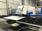 Wykrawarka CNC TRUMPF TruMatic 5000 R