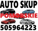 Skup Aut Ustka.Słupsk Złomowanie Aut - 5