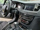 Peugeot 508 kombi z gazem - 14